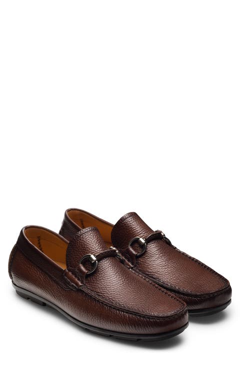 Monterey Bit Loafer (Men) (Nordstrom Exclusive)