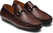 Magnanni Monterey Bit Loafer (Nordstrom Exclusive)
