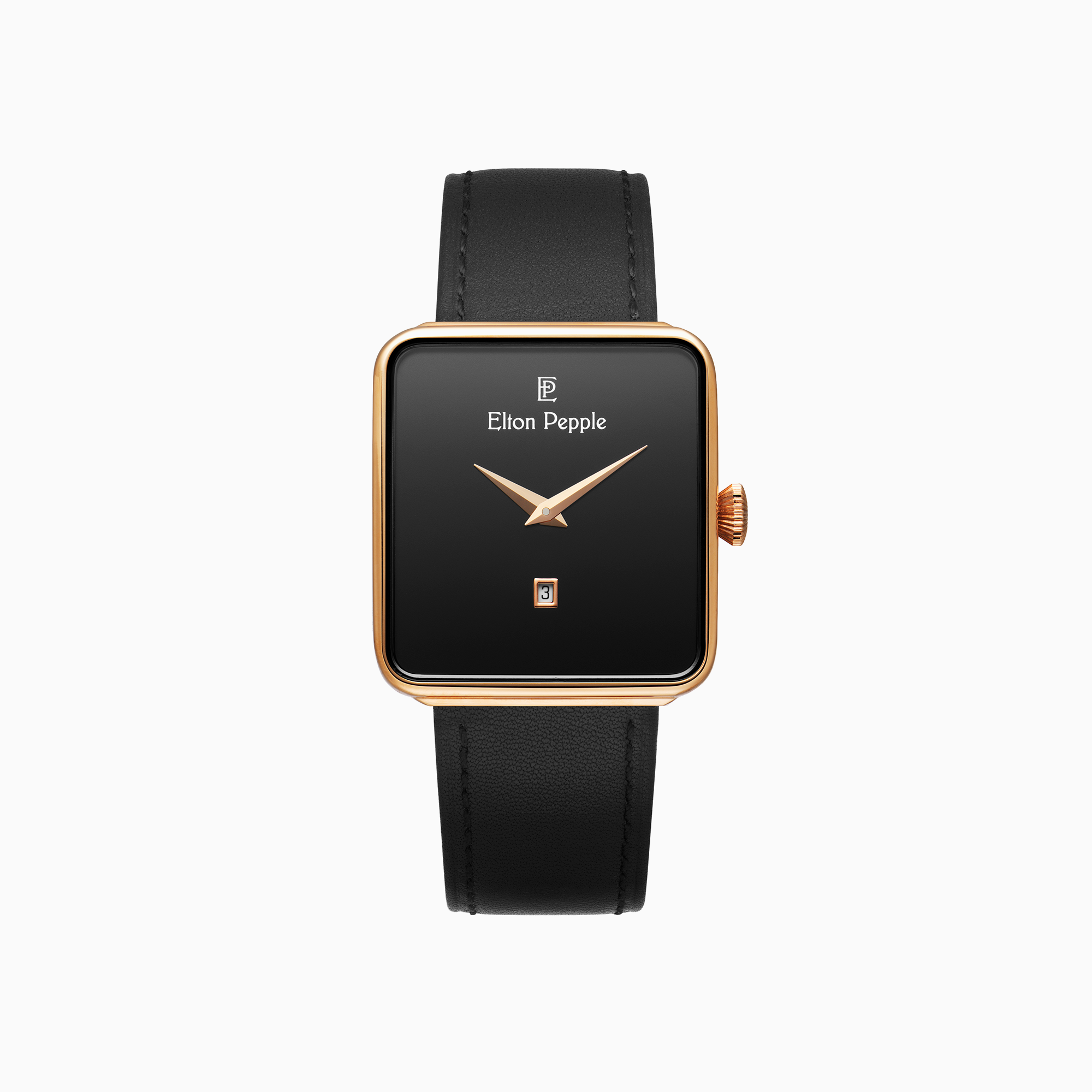 selected Black/Rose Gold