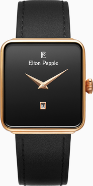 Elton Pepple Women's Classic Montclare - Bucktown, 32mm