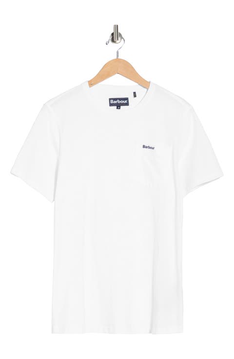 Langdon Pocket T-Shirt