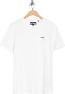 Barbour Langdon Pocket T-Shirt