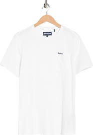 Barbour Langdon Pocket T-Shirt