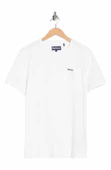 Barbour Langdon Pocket T-Shirt