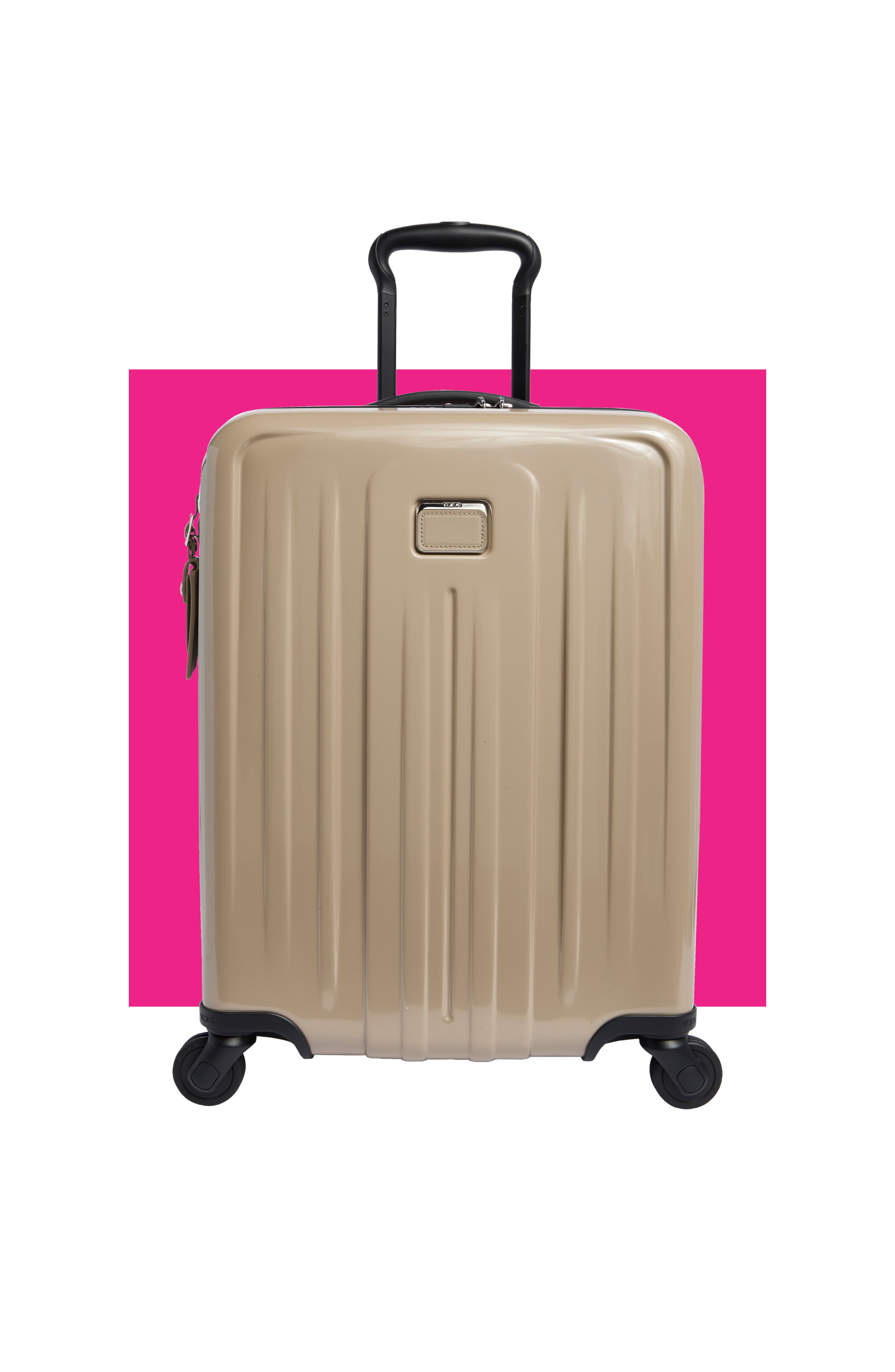 V4 Collection Extended Trip Spinner Packing Case