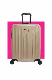 V4 Collection Extended Trip Spinner Packing Case