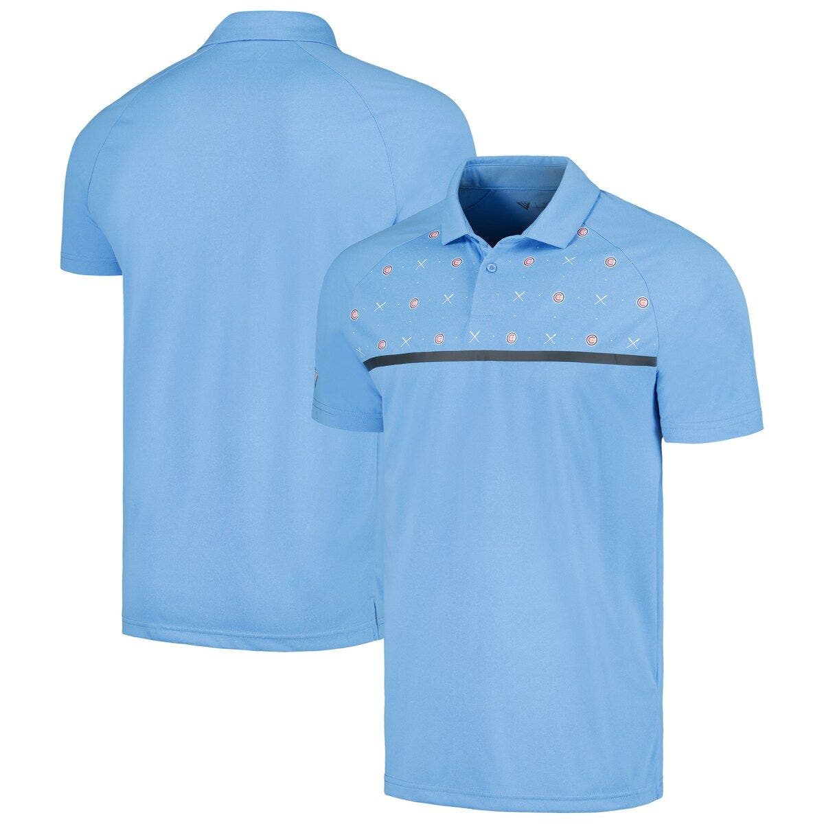 selected Light Blue