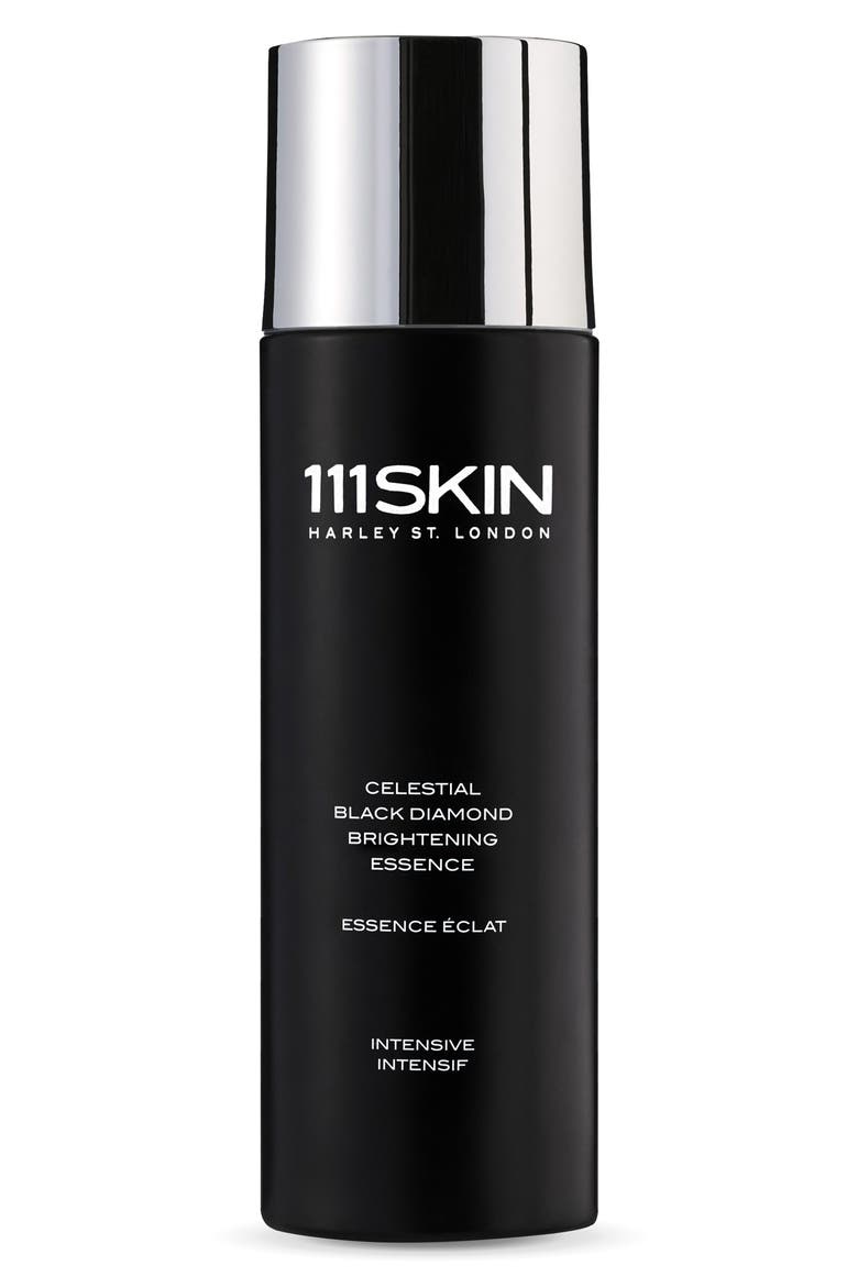 Celestial Black Diamond Brightening Essence, Main, color, NO COLOR