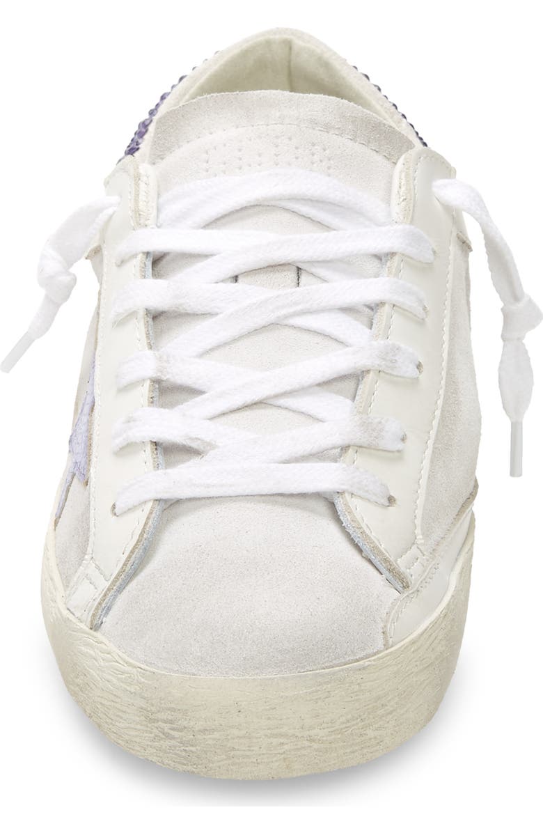 Golden Goose Super-Star Sneaker, Alternate, color,