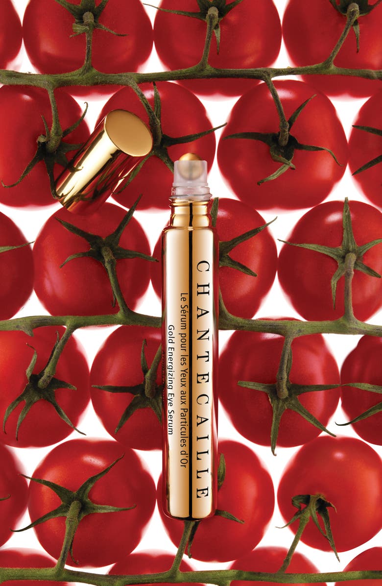 Chantecaille Gold Energizing Eye Serum, Alternate, color, 