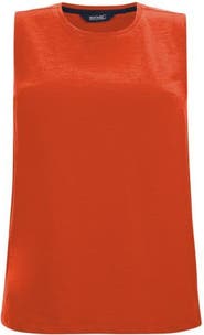Regatta Fariene Sleeveless Top