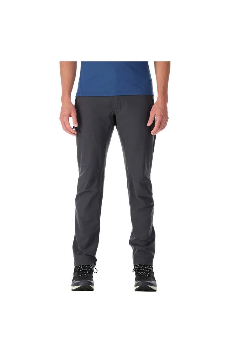Rab Incline Light Pant - Men's, Main, color, Anthracite