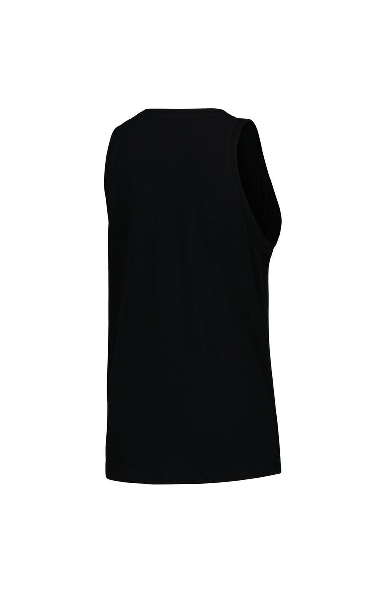 Nike Women's Nike Black Club America Lockup Tomboy Performance Tank Top, Alternate, color, 