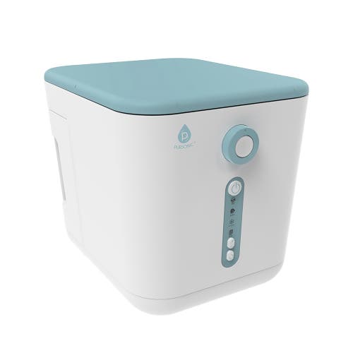 PURSONIC Food Waste Composter in White at Nordstrom