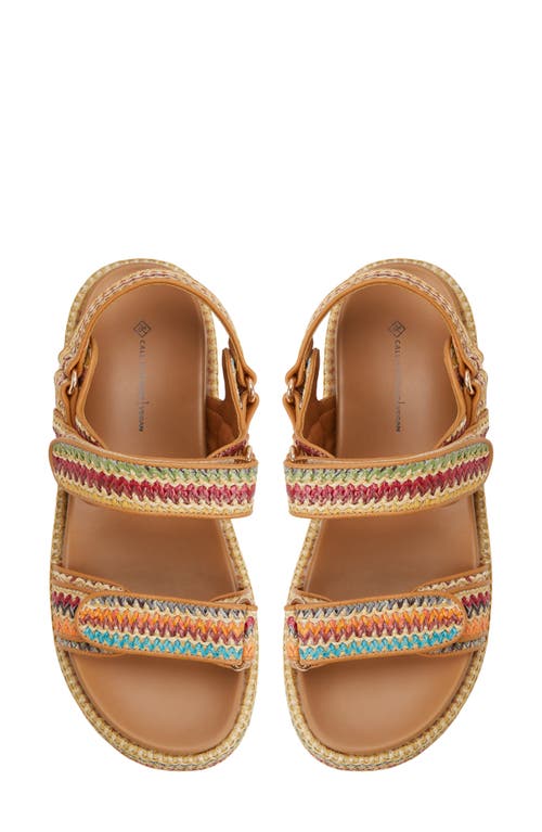 CALL IT SPRING CALL IT SPRING BY ALDO MAUII PLATFORM SANDAL