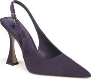 Sam Edelman Odette Pointed Toe Slingback Pump
