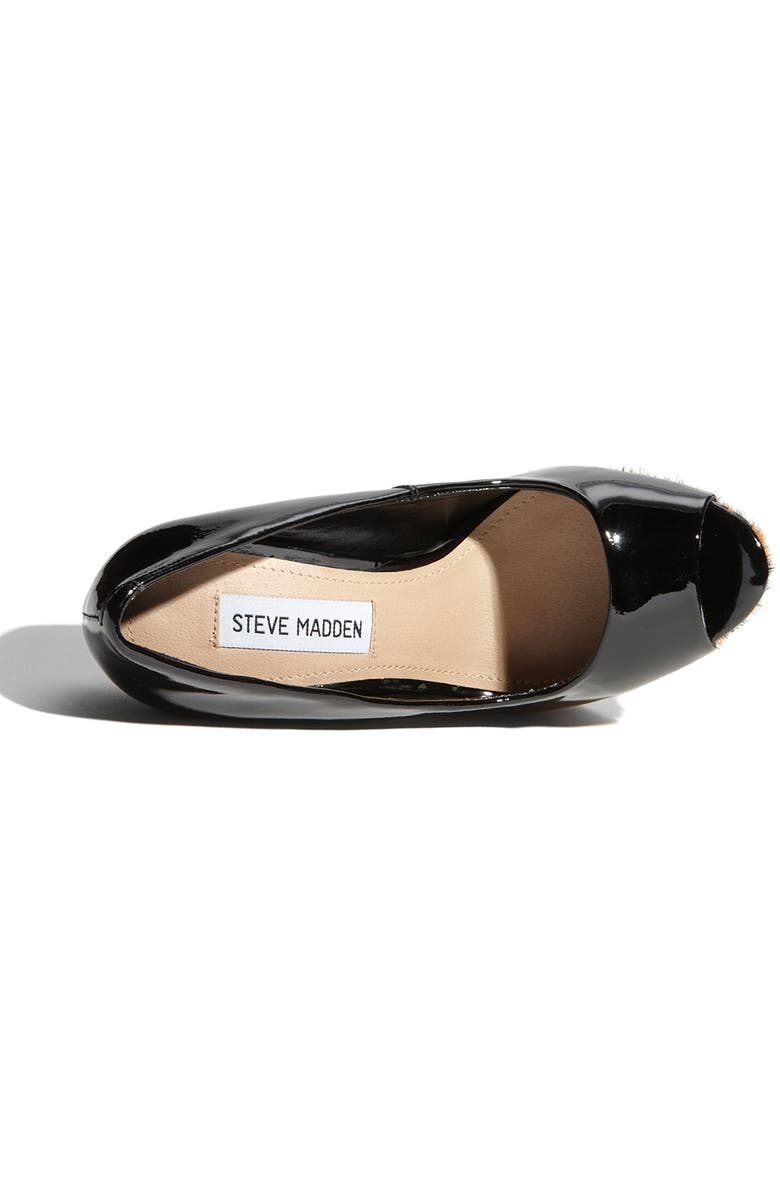 Steve Madden 'Jaagg' Pump, Alternate, color,