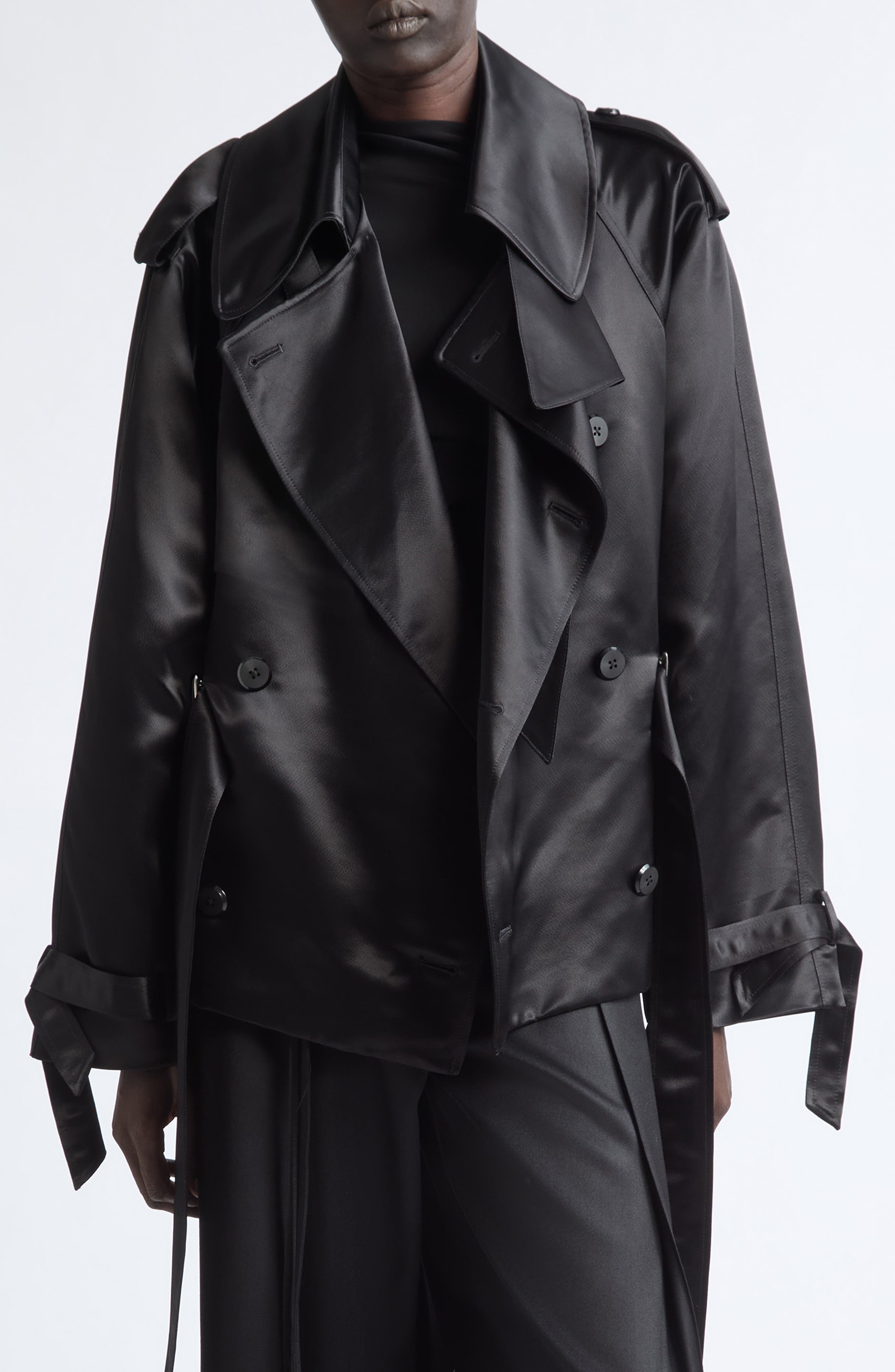 selected BLACK