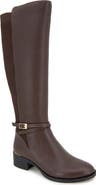 Kenneth Cole Lanica Knee High Boot