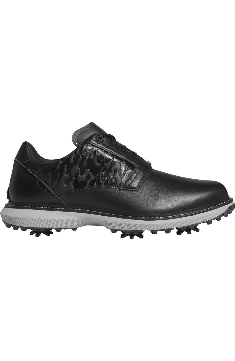 adidas MC70 Golf Shoe, Alternate, color, Black