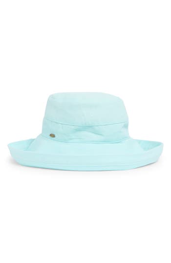 Scala Cloth Upf 50+ Hat