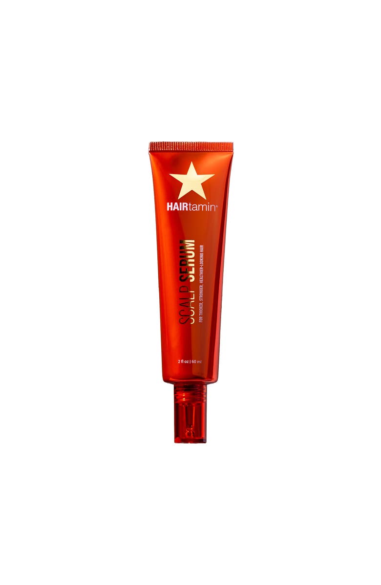 HAIRTAMIN Scalp Serum, Main, color, NO COLOR