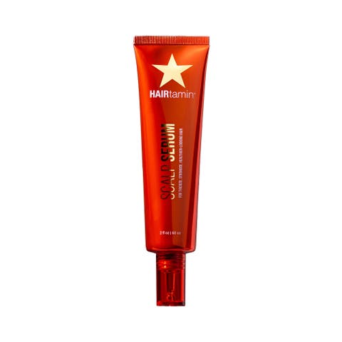 Scalp Serum