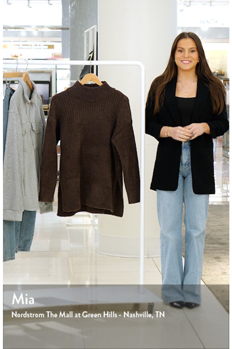 CozyChic™ High-Low Pullover video
