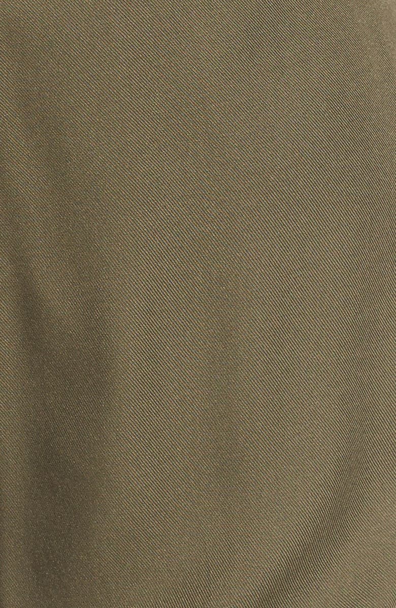 Leith Tie Waist Pants, Alternate, color, 