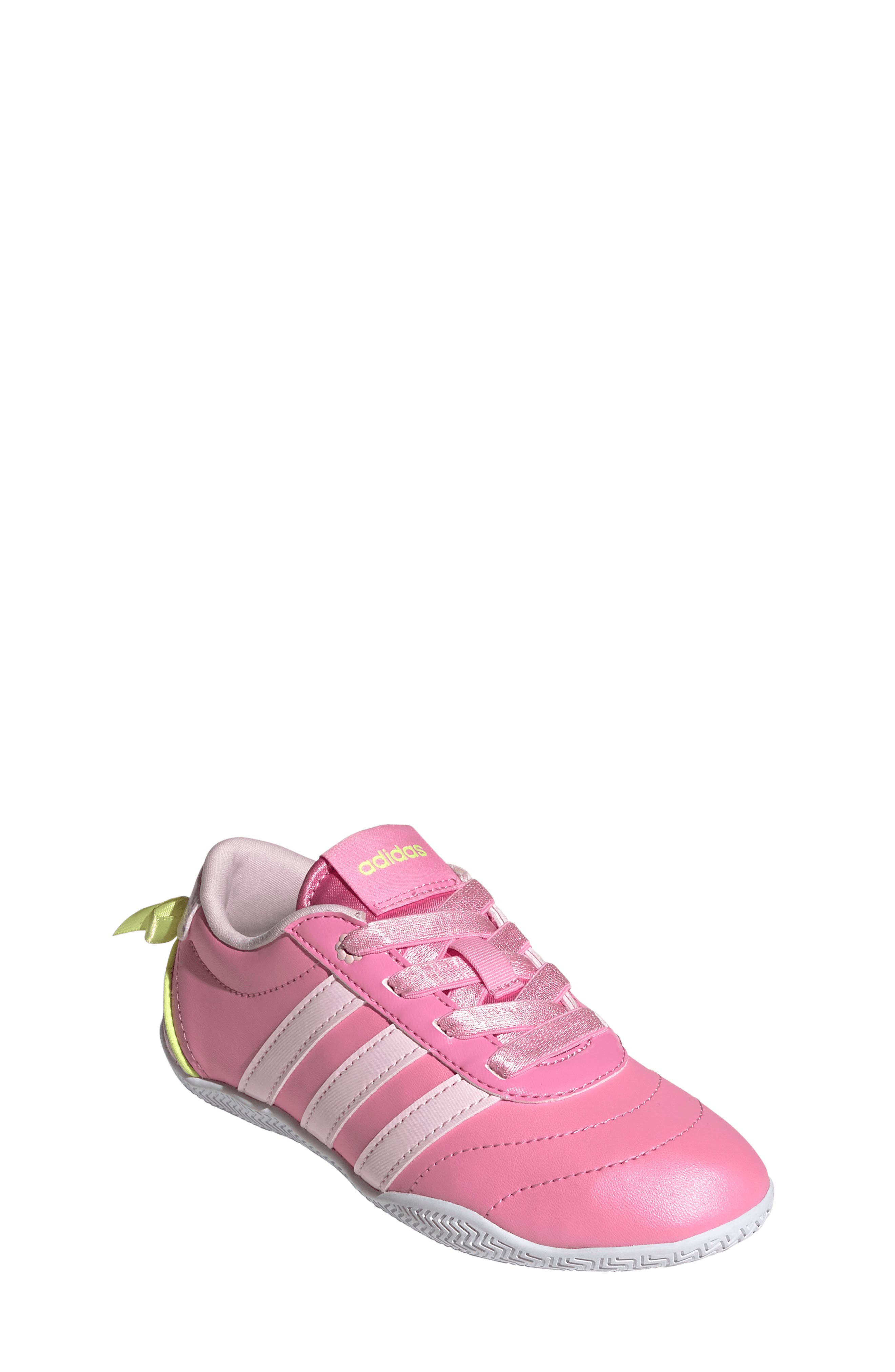 BLOOM/ CLEAR PINK/ YELLOW