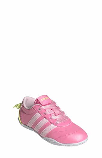 Kids' Grand Court Lo Sneaker