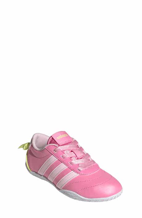 Kids' Grand Court Lo Sneaker