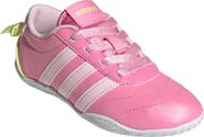 adidas Kids' Grand Court Lo Sneaker
