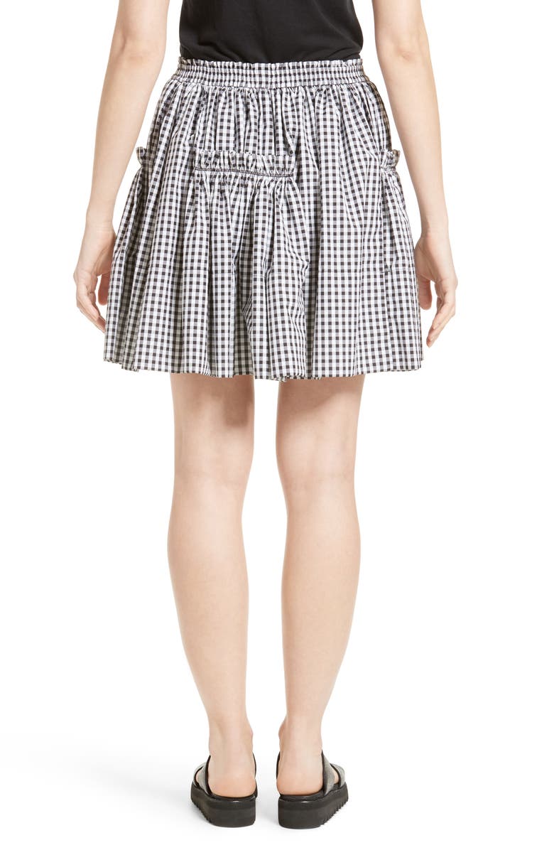 Molly Goddard Georgia Skirt, Alternate, color,