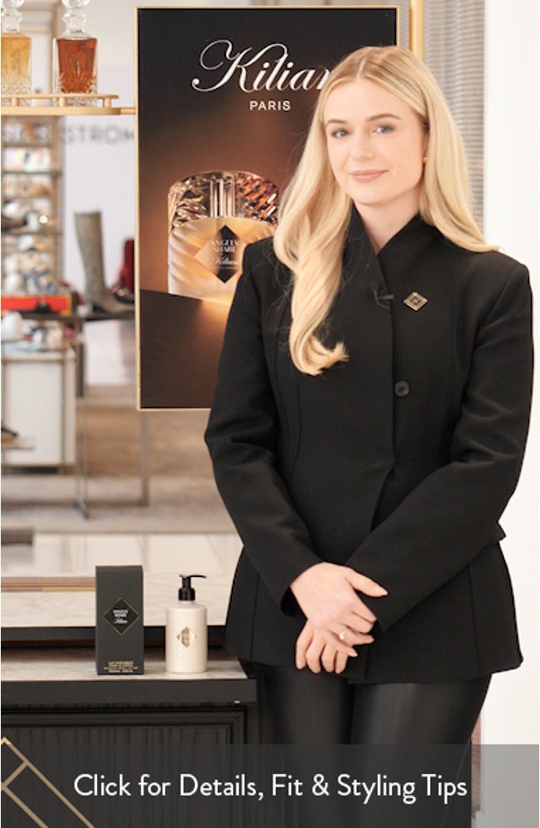 Angles' Share Hand & Body Lotion, sales video thumbnail