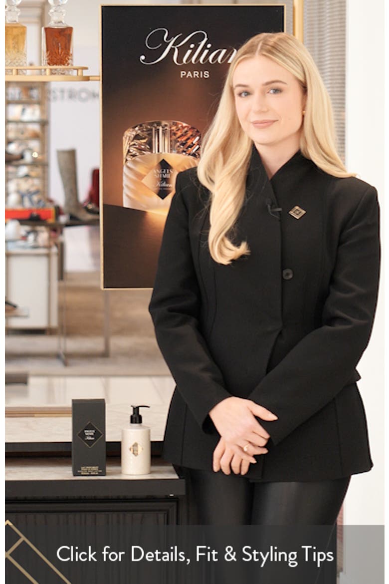 Angles' Share Hand & Body Lotion video