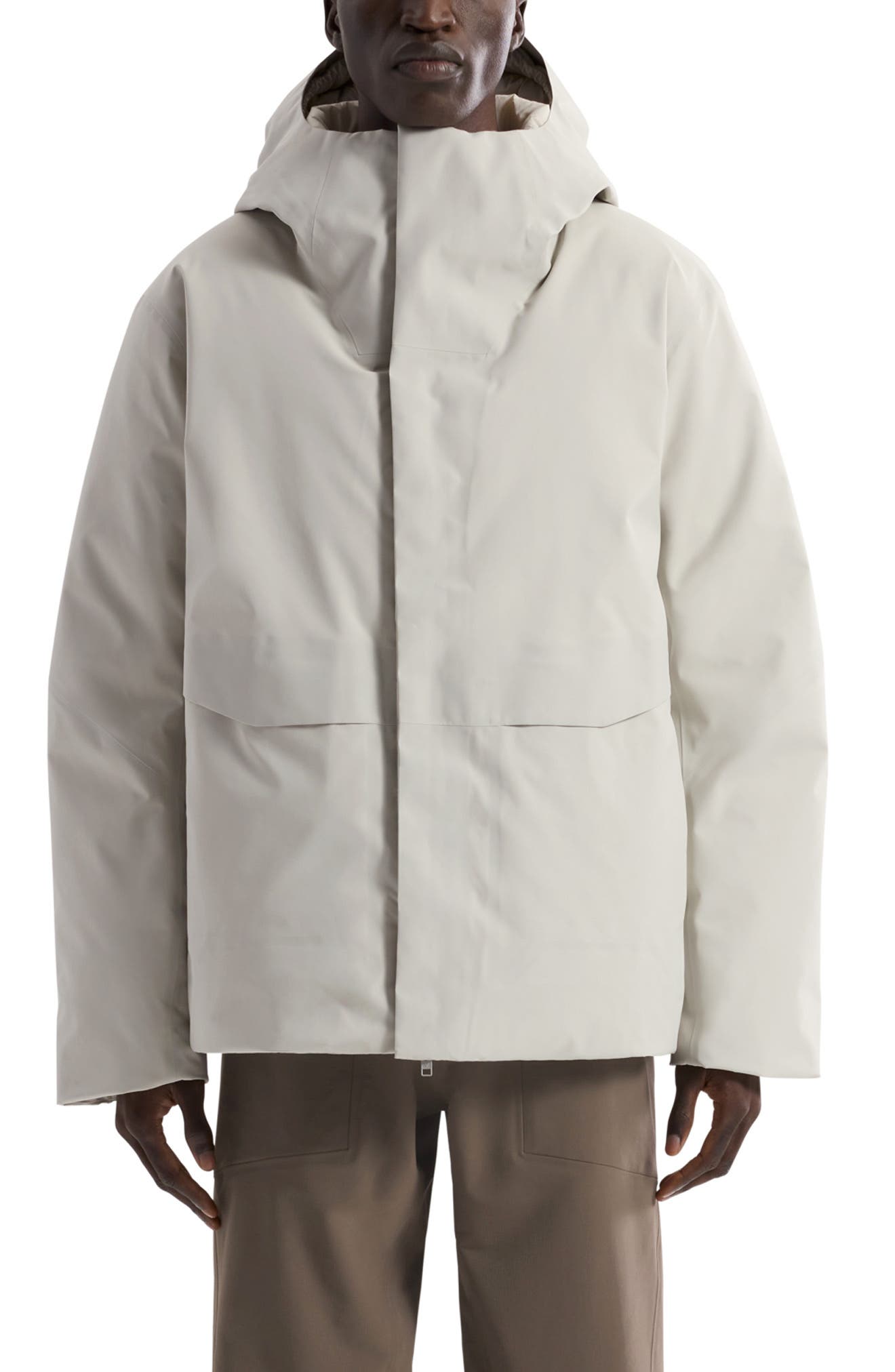 Sorin Waterproof 850 Fill Power Down Jacket - image 3
