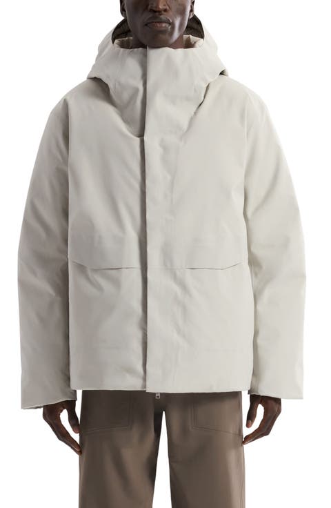 Sorin Waterproof 850 Fill Power Down Jacket