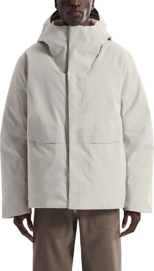 Veilance Sorin Waterproof 850 Fill Power Down Jacket | Nordstrom