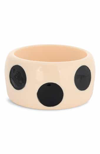 Spotlight Bangle Bracelet