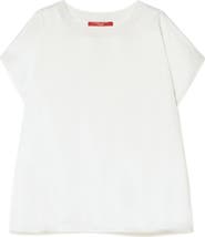 Marina Rinaldi Mrs. Lirica Mixed Media T-Shirt