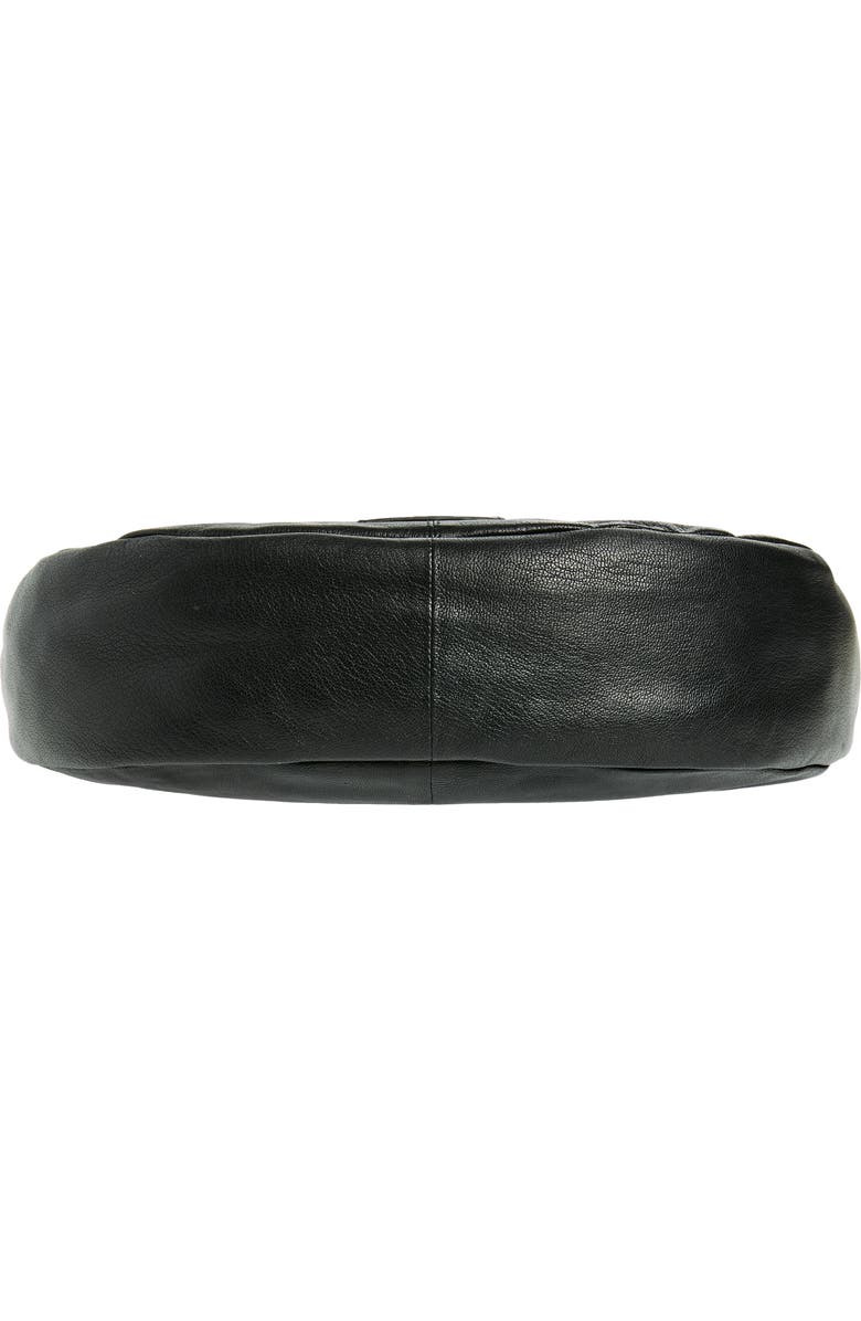 Lucky Brand Seth Leather Shoulder Bag, Alternate, color,