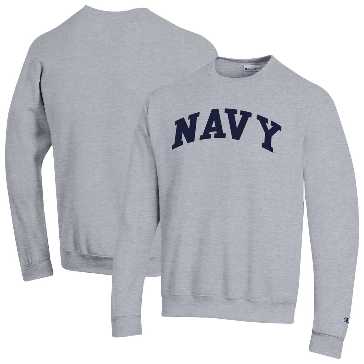 selected Heather Gray