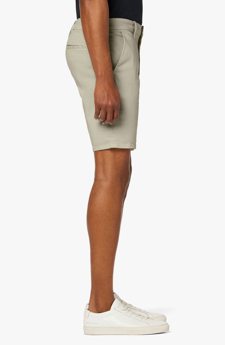 Joe's Jeans Joe's The Brixton Slim Straight Shorts, Alternate, color, Abbey Stone