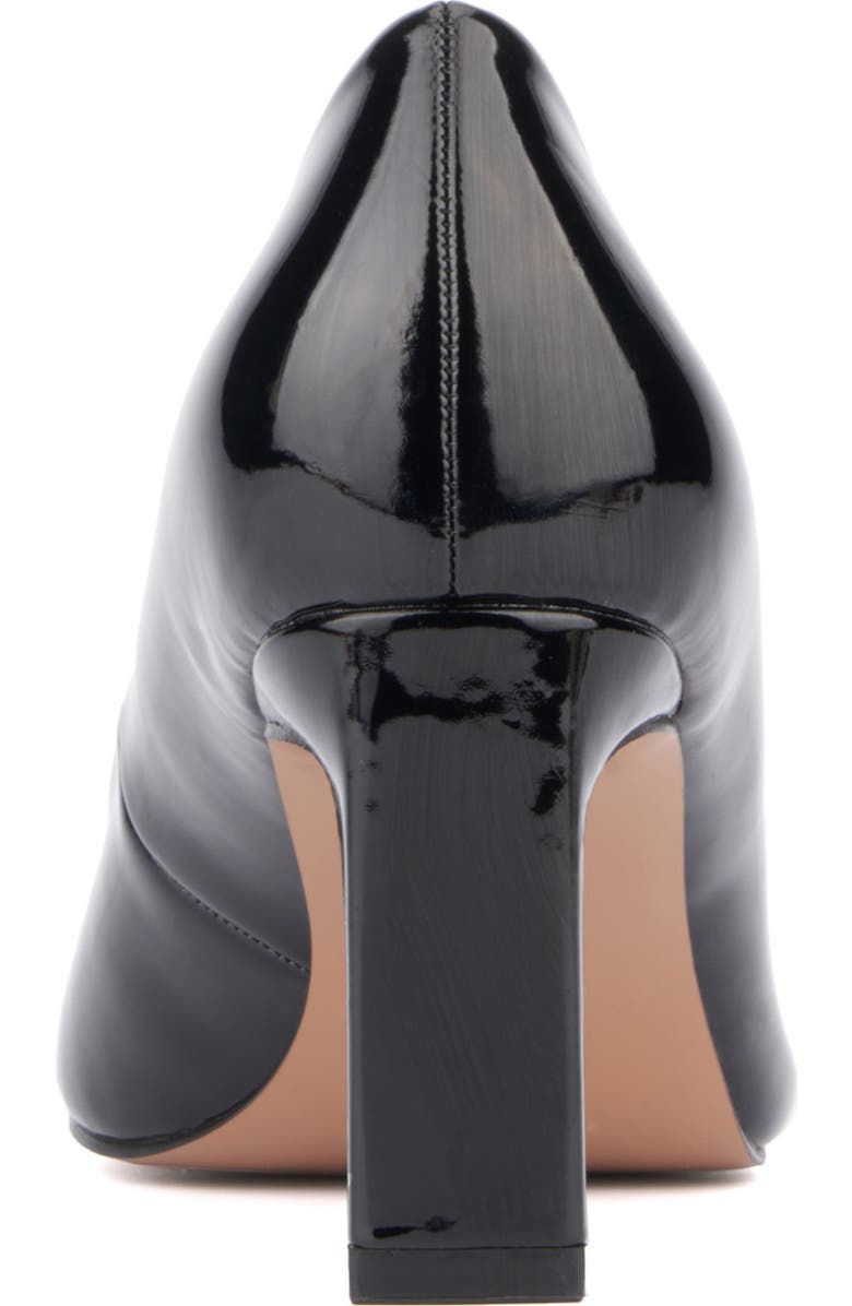 TORGEIS Ivonne Pump, Alternate, color, Black