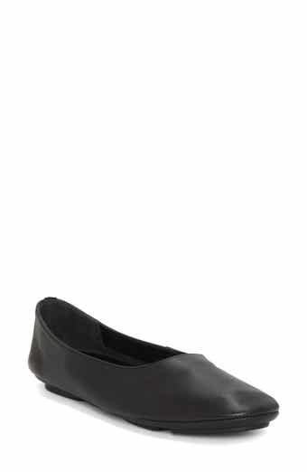 Catisha Ballet Flat