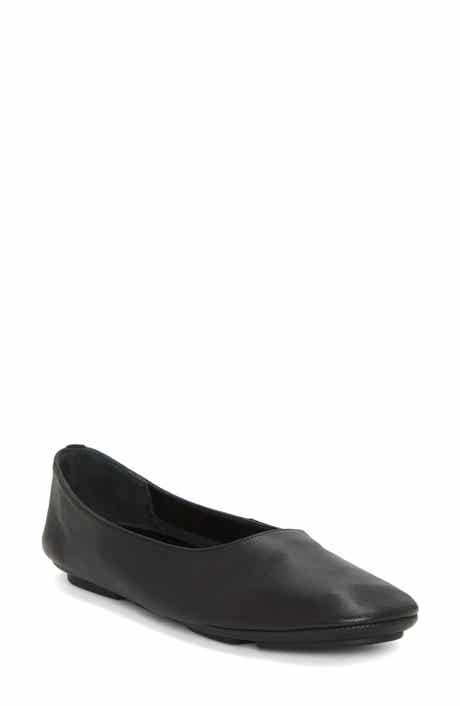 Catisha Ballet Flat