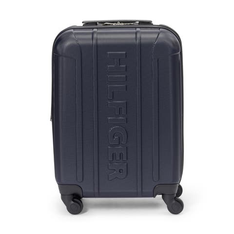 Big Hilfiger 20" Upright Suitcase