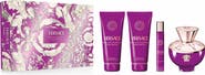 Versace Dylan Purple Eau de Parfum Gift Set $239 Value