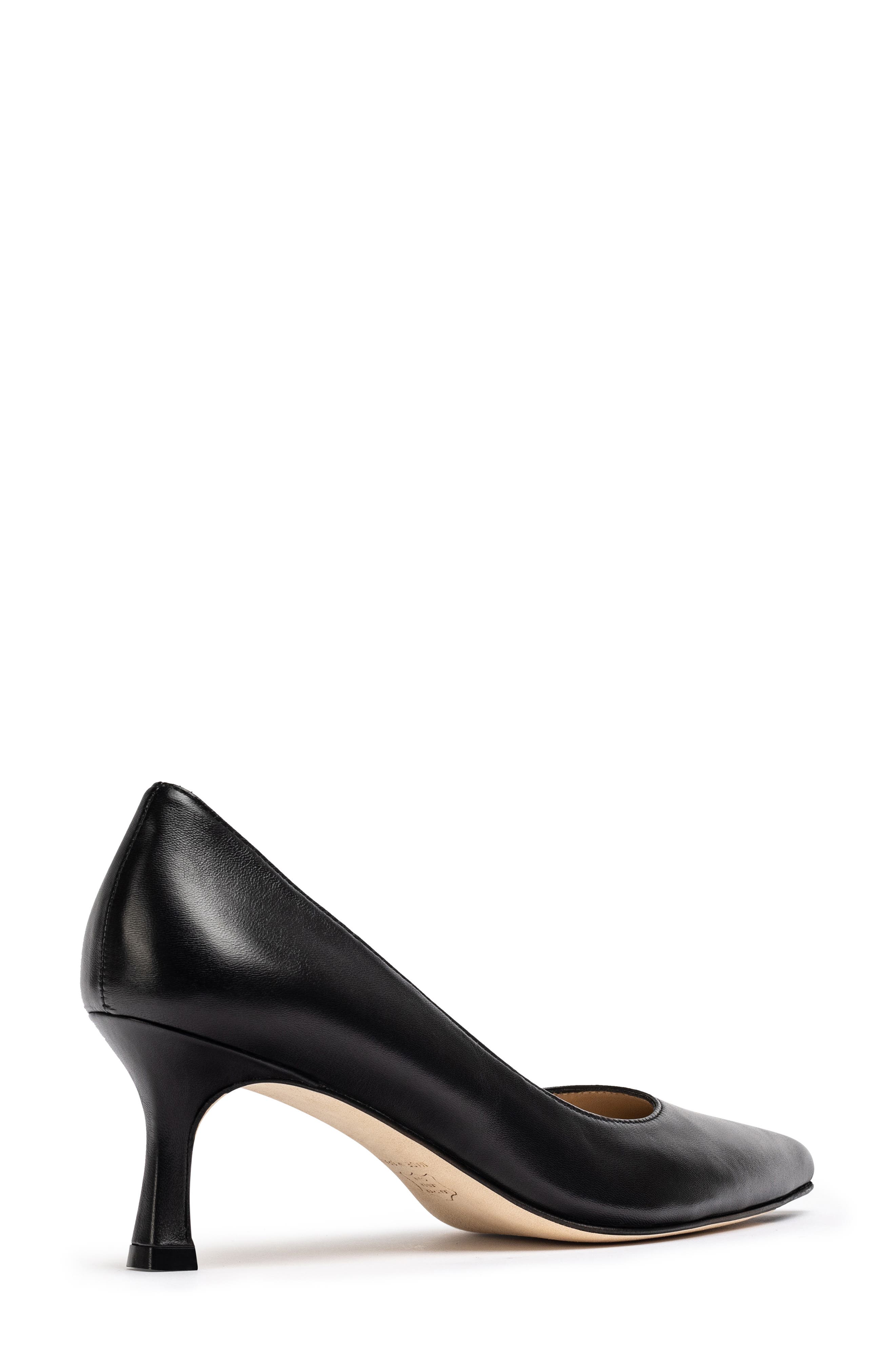 Jon Josef Carlie Pointed Toe Pump, Alternate, color, 